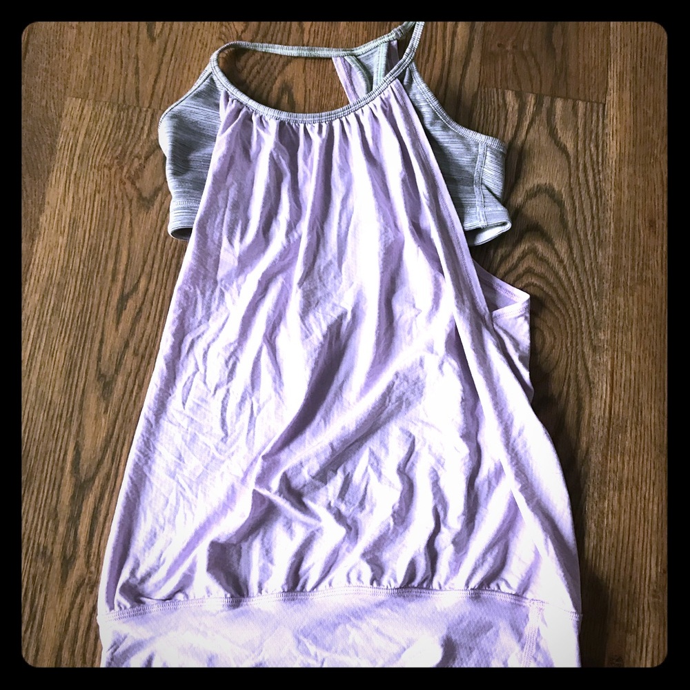 Lulu tank